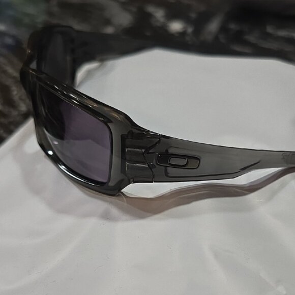 Oakley Gray Sunglasses - Picture 2 of 8